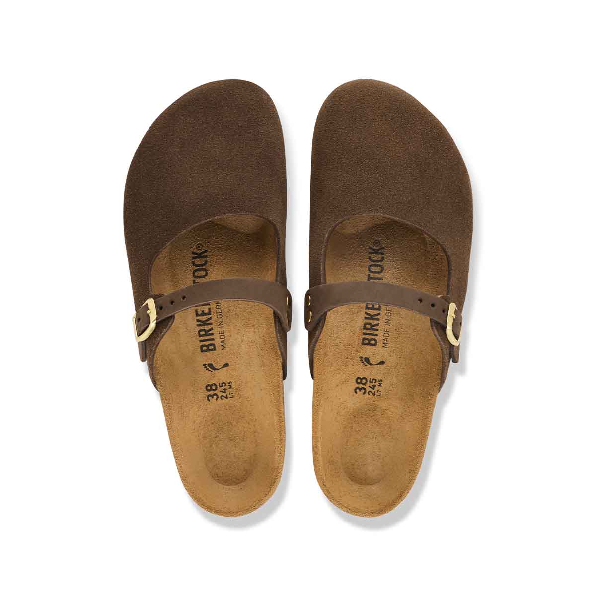 Birkenstock Maria Carafe כפכפי בירקנשטוק מריה לנשים