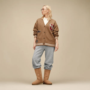 UGG Classic Ultra Tall Chestnut מגפיים לנשים קלאסיק אולטרה
