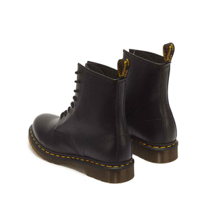 Dr. Martens Boot Smooth Black 1460 מגפי ד״ר מרטינס - Original's