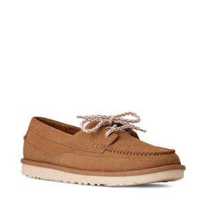 UGG Deckmel Chestnut נעלי מוקסין לגבר