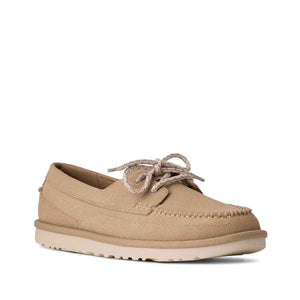 UGG Deckmel Sand נעלי מוקסין לגברים