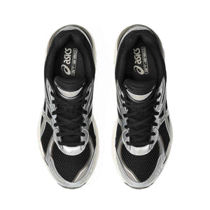 Asics GT 2160 Unisex Black Driftwood סניקרס ג'י טי 2160 יוניסקס