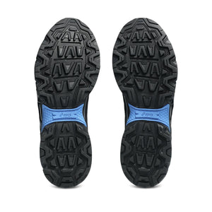 Asics Gel-Venture 6 Black Blue Coast סניקרס אסיקס יוניסקס