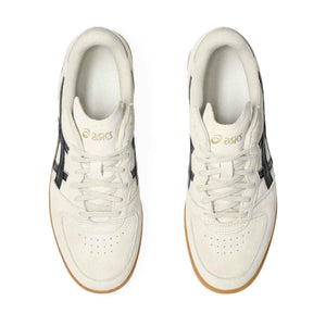 Asics Skyhand OG Unisex Oatmeal Black סניקרס סקייהנד יוניסקס