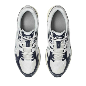 Asics Gel Nunobiki Unisex Glacier Grey Midnight סניקרס ג'ל נונוביקי יוניסקס