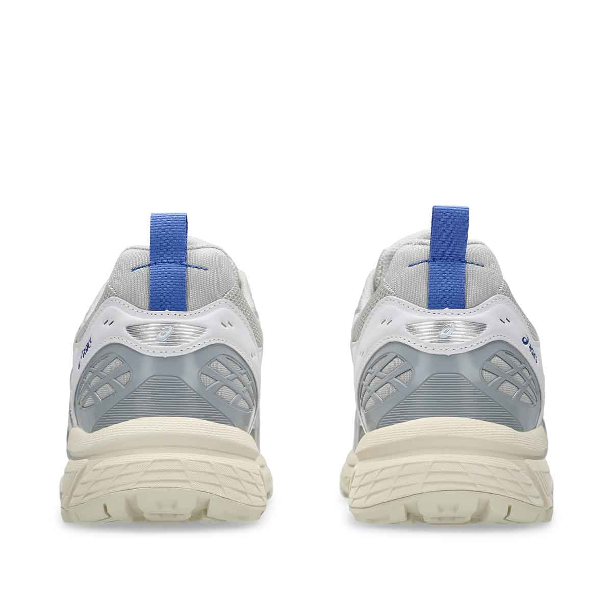 Asics Gel Nunobiki Unisex White Sapphire סניקרס ג'ל נונוביקי יוניסקס