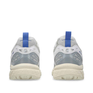 Asics Gel Nunobiki Unisex White Sapphire סניקרס ג'ל נונוביקי יוניסקס