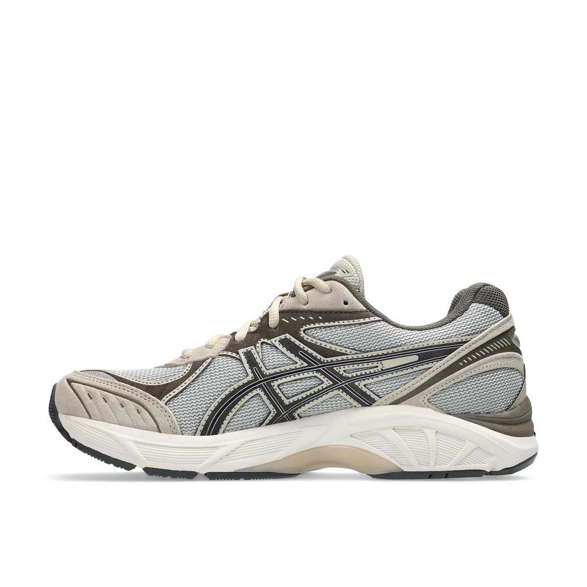 Asics GT 2160 Cement Grey Graphite Grey אסיקס סניקרס יוניסקס