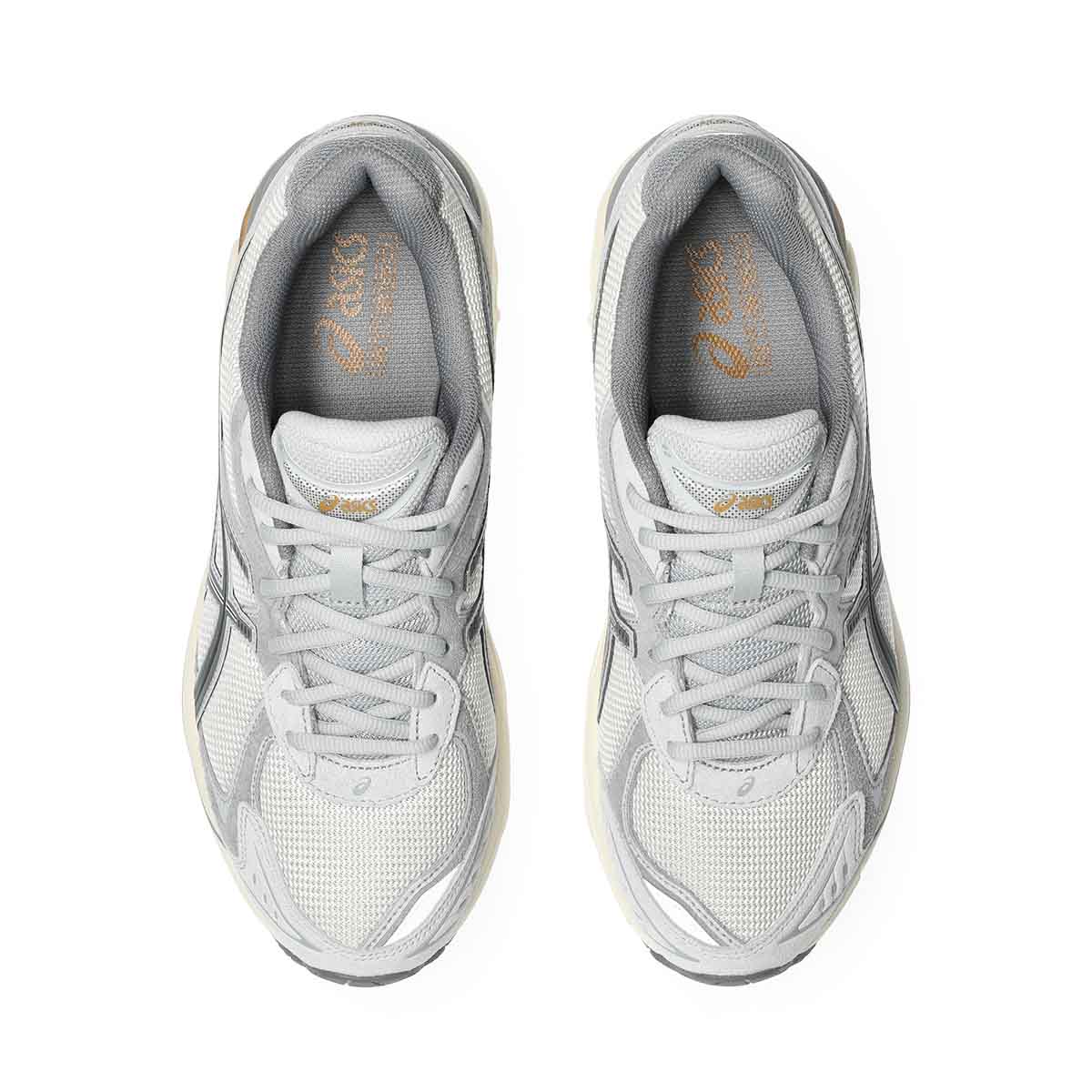 Asics GT 2160 Unisex Cream Carbon סניקרס ג'י טי 2160 יוניסקס