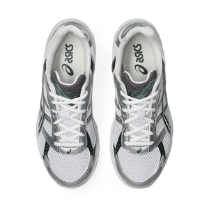 Asics Gel 1130 Unisex White Forest Night סניקרס ג'ל 1130 יוניסקס
