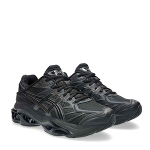 Asics 1203A678-001 Gel Kinetic 2.0 Unisex Black Black סניקרס יוניסקס