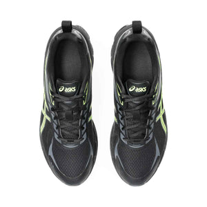 Asics Gel Quantum 180 VIII Unisex Black Carrier Grey סניקרס ג'ל קוואנטום 180 יוניסקס