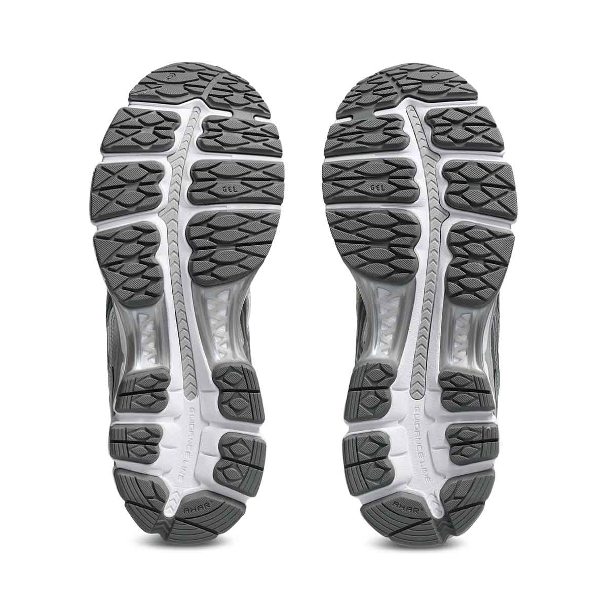 Asics Gel Kayano 12.1 Unisex Cream Carbon סניקרס ג'ל קיאנו 12.1 יוניסקס