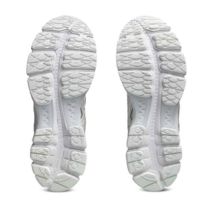 Asics Gel Kayano 12.1 Unisex Cream Smoke Grey סניקרס יוניסקס