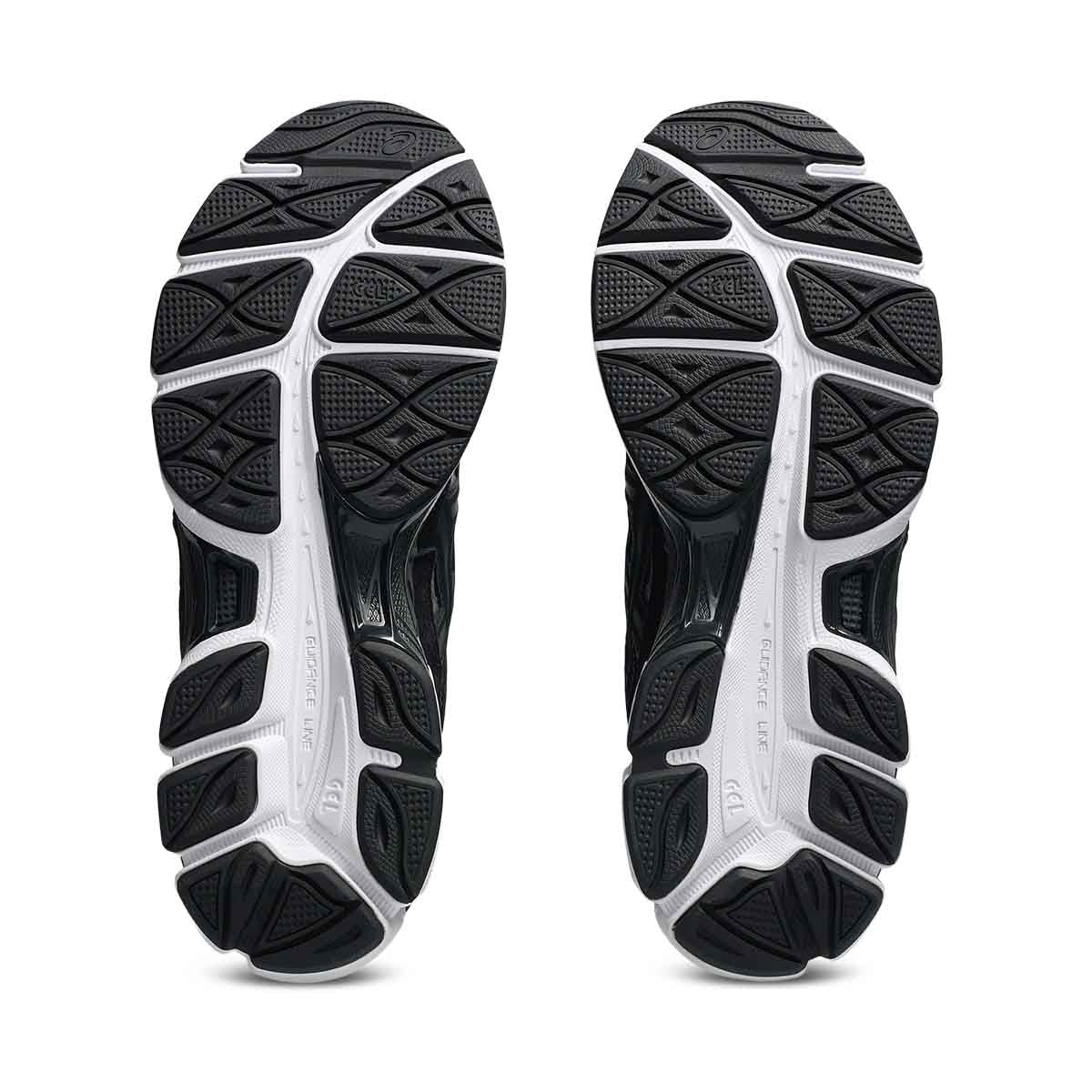 Asics Gel Nyc Unisex Graphite Grey סניקרס יוניסקס