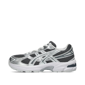 Asics Gel 1130 PS Kids Carrier Grey Pure Silver סניקרס ג'ל 1130 ילדים