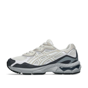 Asics Gel Nyc PS Kids Cream White סניקרס אסיקס לילדים