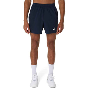 Asics Court 7In Short Men Midnight מכנסי טניס לגברים