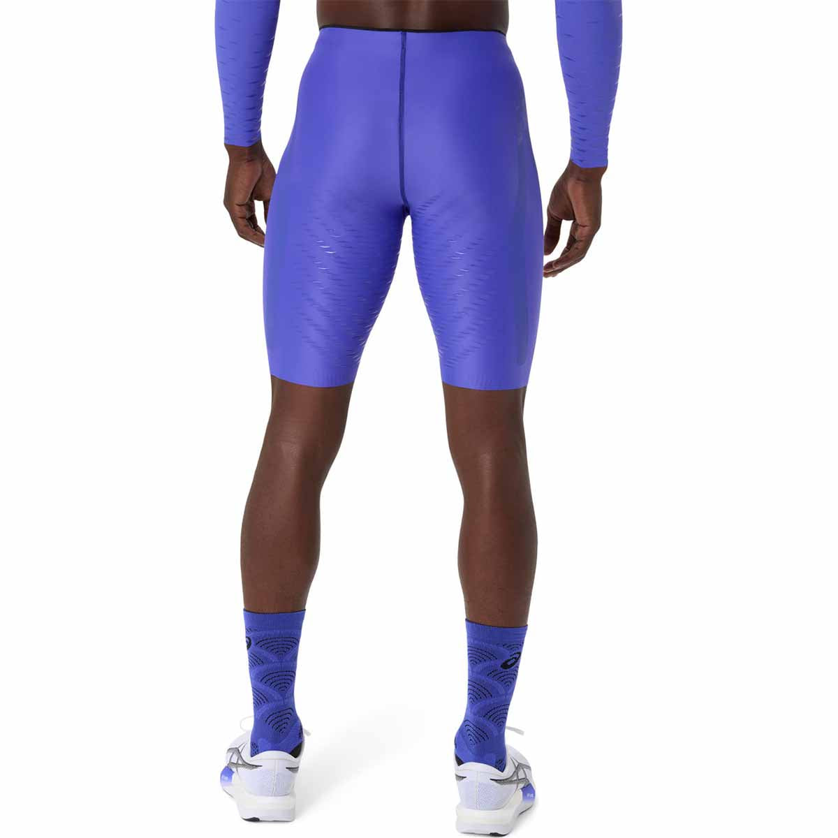 Asics Metaspeed Tight Men Cobalt Burst טייץ ריצה לגברים