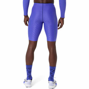 Asics Metaspeed Tight Men Cobalt Burst טייץ ריצה לגברים