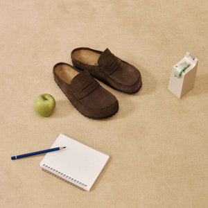 Birkenstock Naples Wrapped Carafe כפכפי בירקנשטוק נאפלס יוניסקס