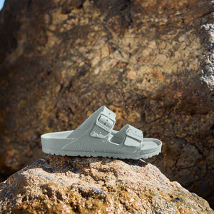 Birkenstock Arizona EVA Pure Sage כפכפי בירקנשטוק אריזונה סייג' לנשים