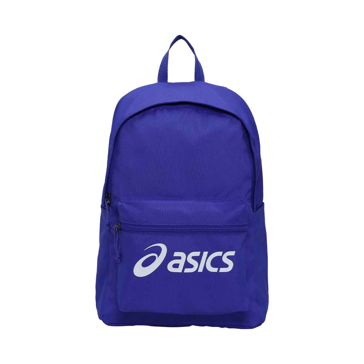 Asics Back Pack 25 Unisex Midnight תיק גב אסיקס