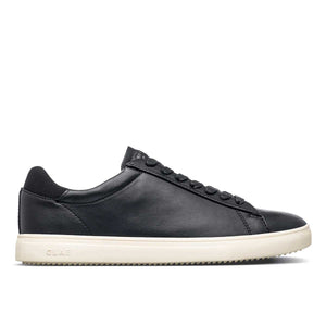 Clae Bradley Black סניקרס גברים