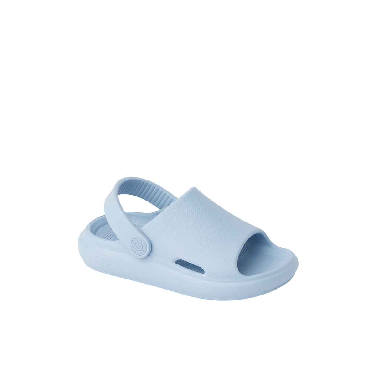 Reef Little Rio Slide Dusty Blue כפכפי ריף לתינוקות