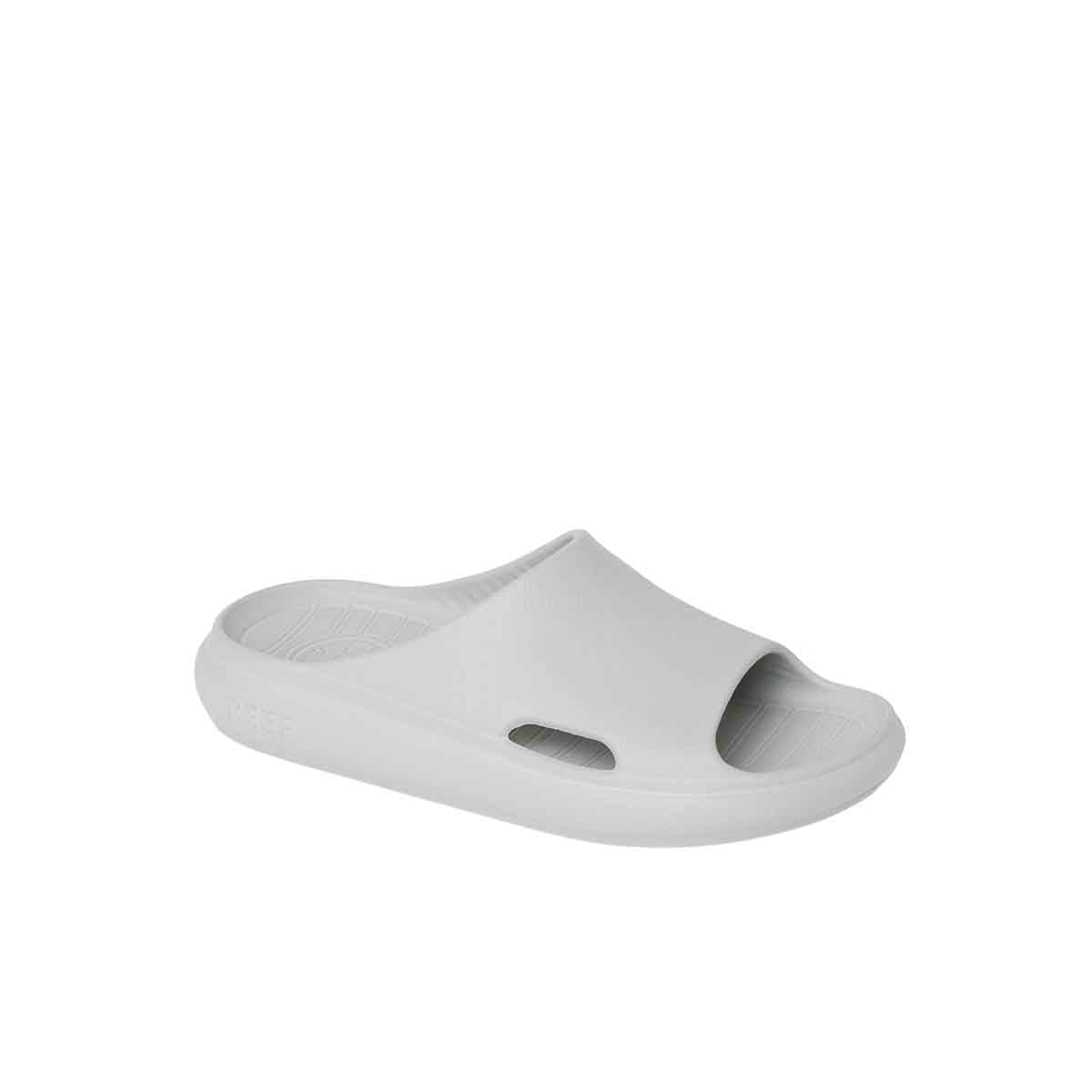 Reef Kids Rio Slide Light Grey כפכפי ריף לילדים