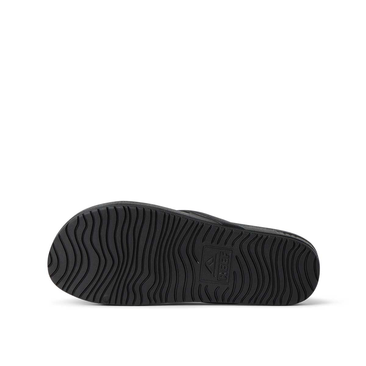 Reef Vista Vay-Cay Black - כפכפי ריף לנשים