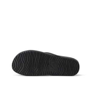 Reef Vista Vay-Cay Black - כפכפי ריף לנשים