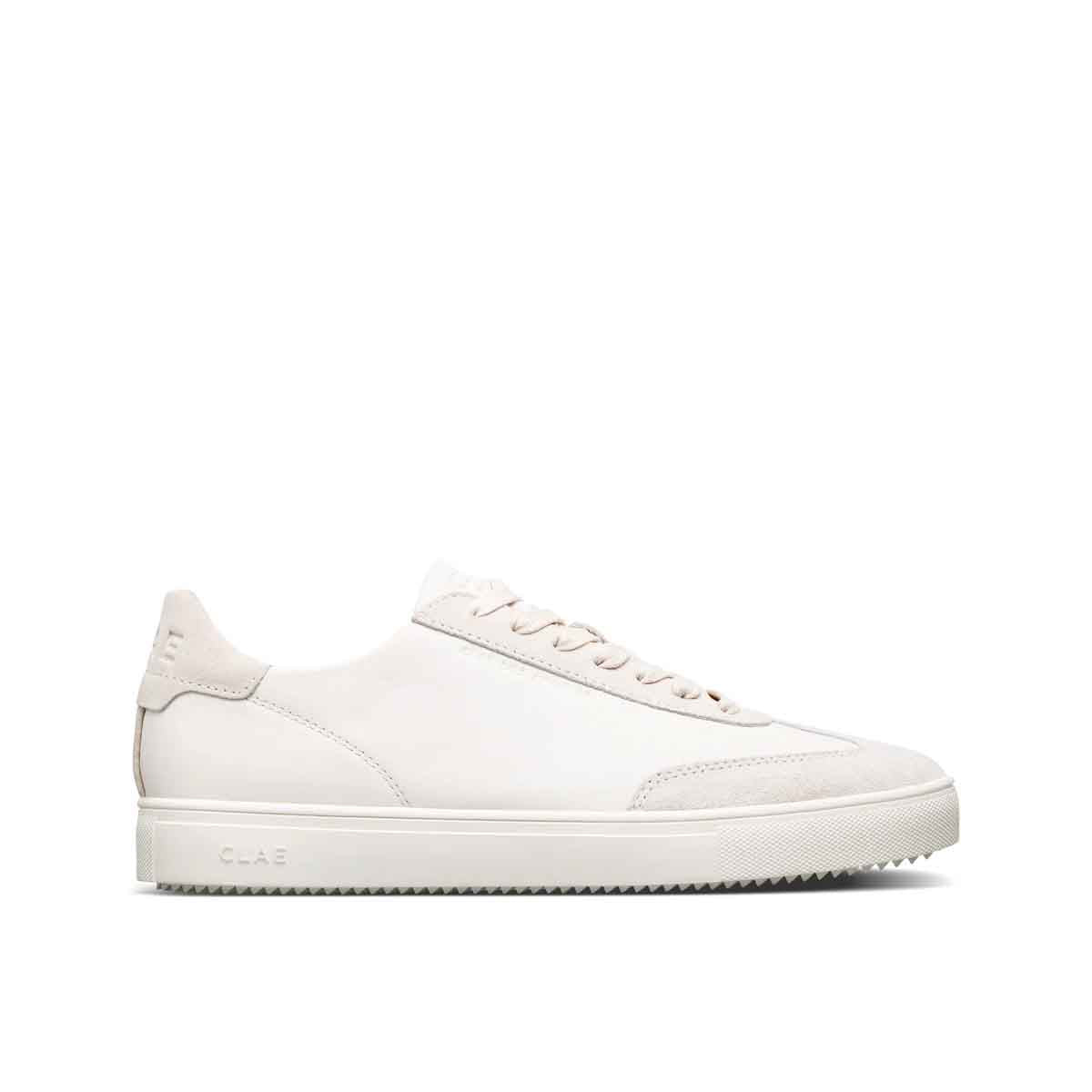 Clae Deane Triple Offwhite סניקרס לגברים