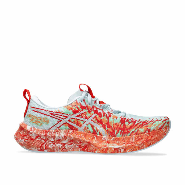 Asics Noosa Tri 16 Men Sky Cherry Tomato נעלי ריצה נוסה טרי 16 לגברים