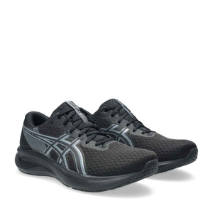 Asics Patriot 14 Men Black Metropolis נעלי ריצה פטריוט 14 לגברים