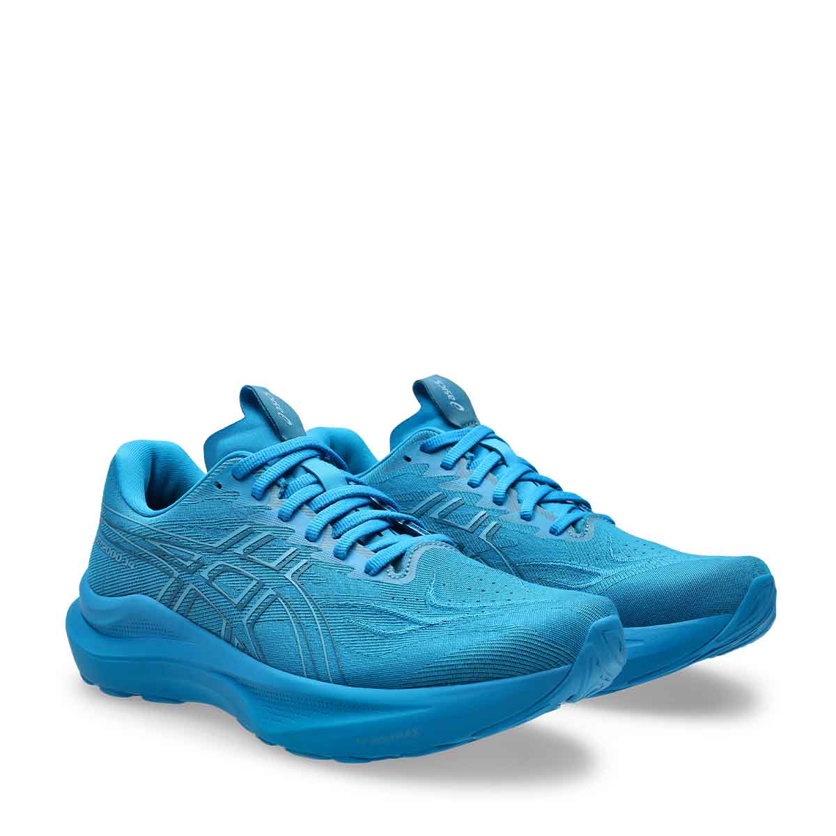 Asics GT 2000 14 Men Aegean Blue Saba Blue נעלי ריצה ג'י טי 2000 לגברים