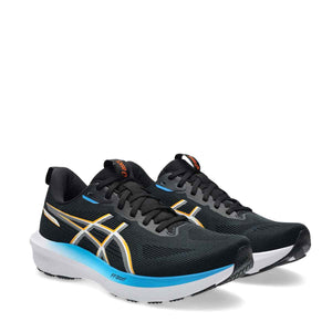 Asics GT 1000 14 Men Black Yamabuki נעלי ריצה ג'י טי 1000 לגברים