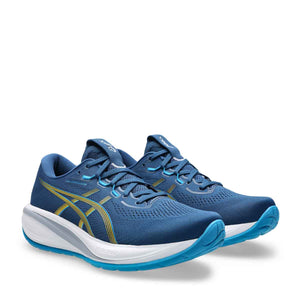 Asics Gel-Cumulus 28 Twilight Blue Yamabuki נעלי ריצה אסיקס לגבר