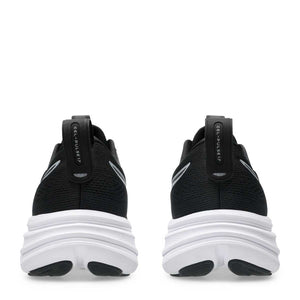 Asics Gel Pulse 17 Men Black Gravel נעלי ריצה ג`ל פולס 17 לגברים