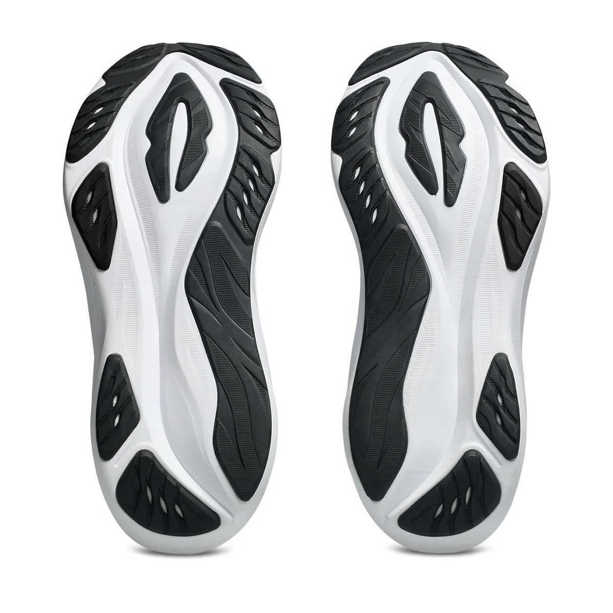 Asics Gt 2000 15 Men Black White נעלי ריצה לגברים