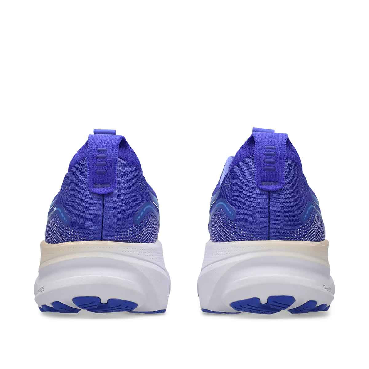 Asics Gel Kayano 32 Women Cobalt Burst Pure Silver נעלי ריצה ג`ל קיאנו 32 לנשים