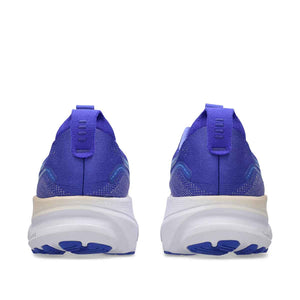 Asics Gel Kayano 32 Women Cobalt Burst Pure Silver נעלי ריצה ג`ל קיאנו 32 לנשים