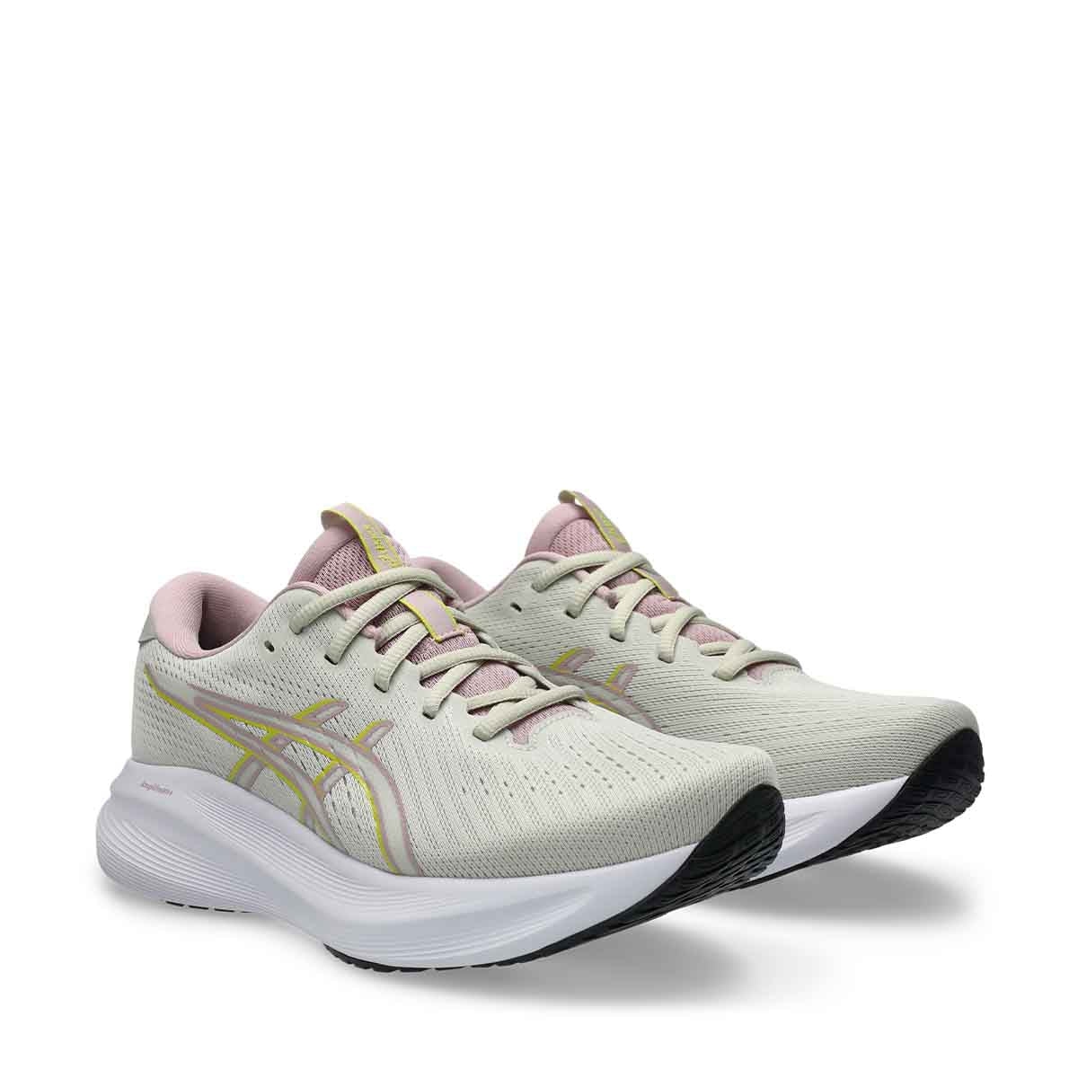 Asics Gel Excite 11 Women Light Dust Morganite נעלי ריצה ג`ל אקסייט 11 לנשים