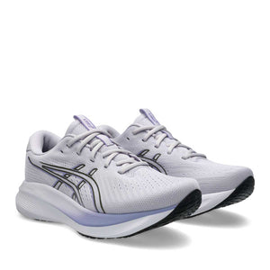 Asics  Gel Excite 11 Women Lilac Hint Dark Olive נעלי ריצה ג`ל אקסייט 11 לנשים
