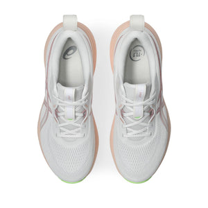 Asics Gel-Pulse 17 White Pearl Pink  נעלי ריצה אסיקס נשים