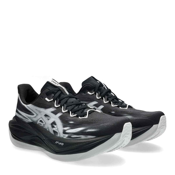 Asics Superblast 3 Unisex Black נעלי ריצה סופר בלאסט 3 יוניסקס