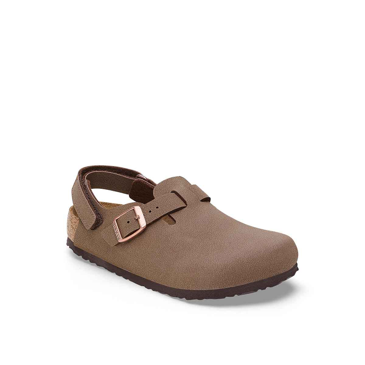 Birkenstock Tokio Kids Mocha כפכפי בירקנשטוק טוקיו מוקה ילדים