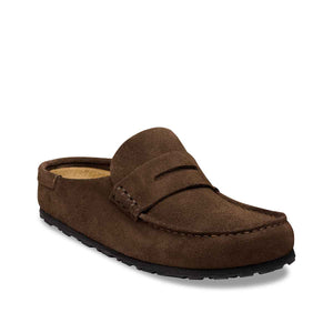 Birkenstock Naples Wrapped Carafe כפכפי בירקנשטוק נאפלס יוניסקס