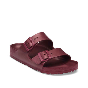 Birkenstock Arizona EVA Zinfandel כפכפי בירקנשטוק אריזונה לנשים