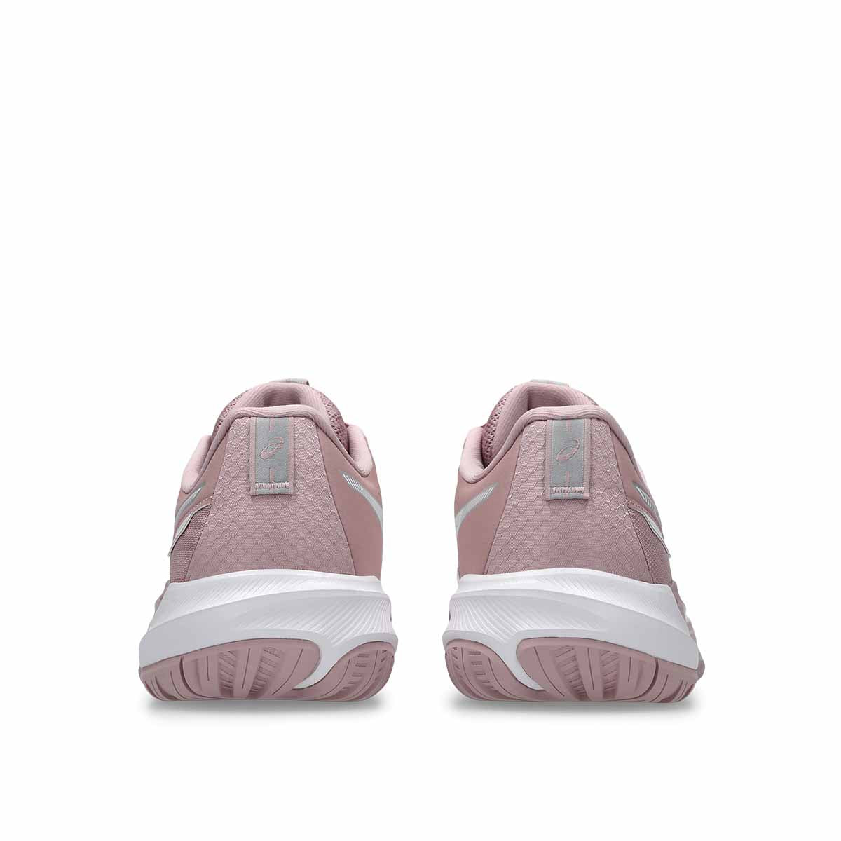 Asics Gel Challenger 15 Women Morganite Piedmont Grey נעלי טניס ג`ל צאלנגר 15 לנשים